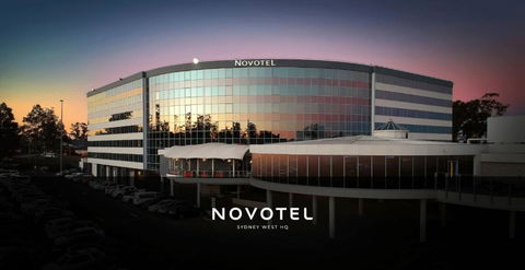 Novotel Sydney West HQ - Hotel Gold Coast 0
