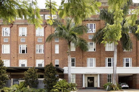 NYC In Teneriffe! - Hotel Gold Coast 2