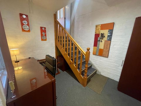 Oakleigh House - Hotel Gold Coast 2