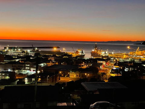 Oakleigh House - Hotel Gold Coast 1