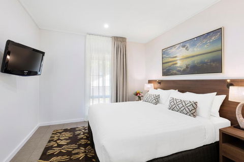 Oaks Cable Beach Resort - Hotel Gold Coast 2