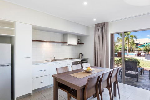 Oaks Cable Beach Resort - Hotel Gold Coast 3