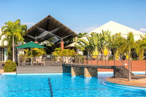 Oaks Cable Beach Resort - Hotel Gold Coast 0