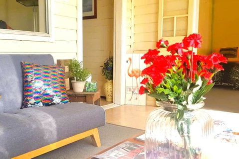 Oakwood House - Entire House Rental - 5 Bedrooms With Netflix And WiFi - Hotel Gold Coast 1