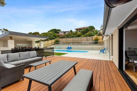 OASIS ON SUNSET - Tranquility Close To The Ocean - Hotel Gold Coast 2