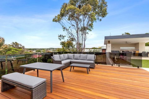 OASIS ON SUNSET - Tranquility Close To The Ocean - Hotel Gold Coast 3