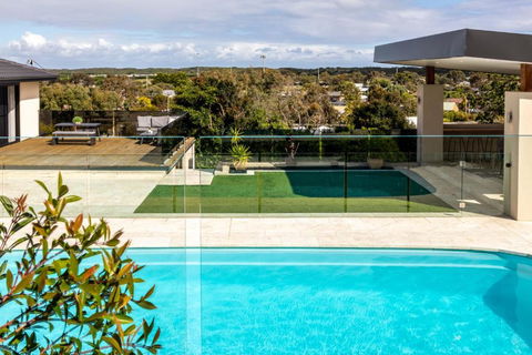 OASIS ON SUNSET - Tranquility Close To The Ocean - Hotel Gold Coast 0