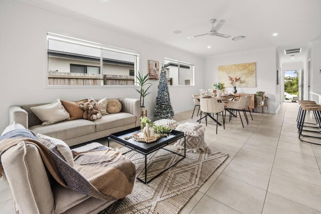 Oasis Retreat in Coomera