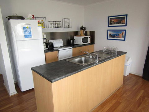 Ocean 17 - Hotel Gold Coast 1