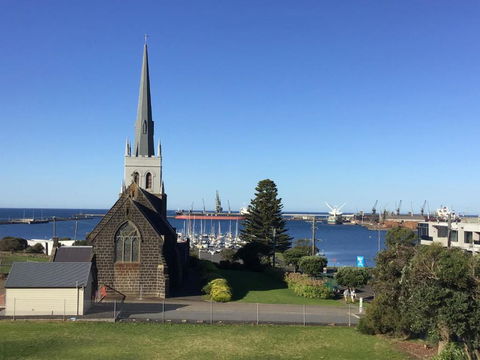 Ocean Breeze Apartment Portland - Hotel Gold Coast 0