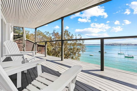 Ocean Front Luxury The Lambeth Walk - Hotel Gold Coast 3