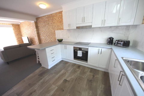 Ocean Shores Unit 4 Of 8 - 12 Paragon Ave South West Rocks - No Sheets Or Towels Provided - Hotel Gold Coast 1