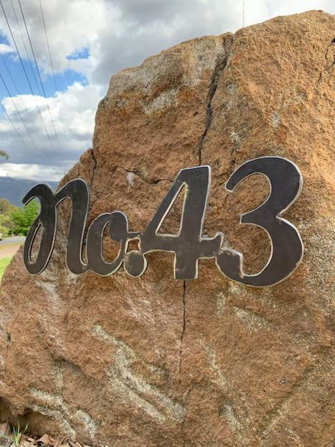 No43 Studio Apartment - Hotel Gold Coast 1