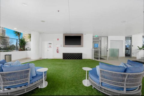 NOTINUSEWyndham WaveWhisper Retreat - Hotel Gold Coast 2