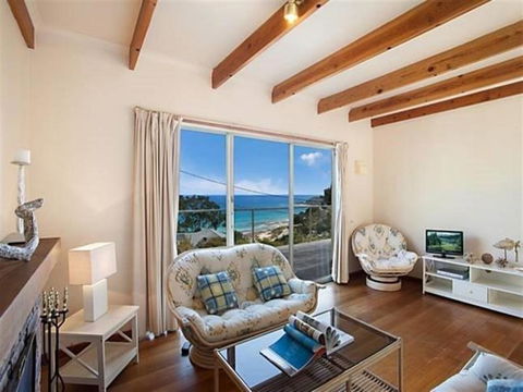 Otway Blue - Hotel Gold Coast 2