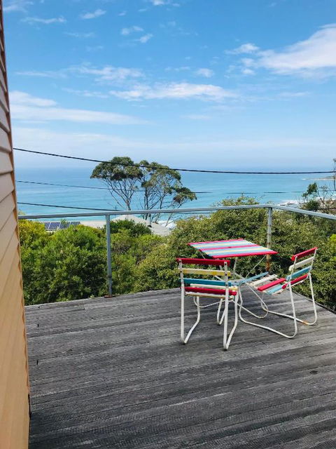 Otway Blue - Hotel Gold Coast 3