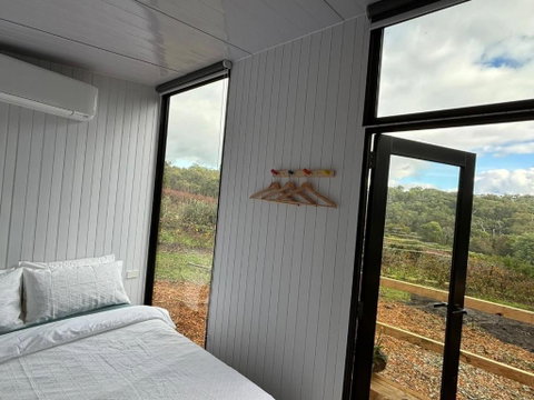 Orange 2 By Tiny Away - Hotel Gold Coast 1