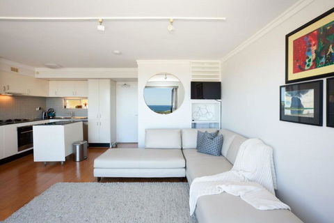Ocean View Clovelly - Hotel Gold Coast 1