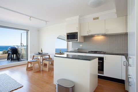Ocean View Clovelly - Hotel Gold Coast 3