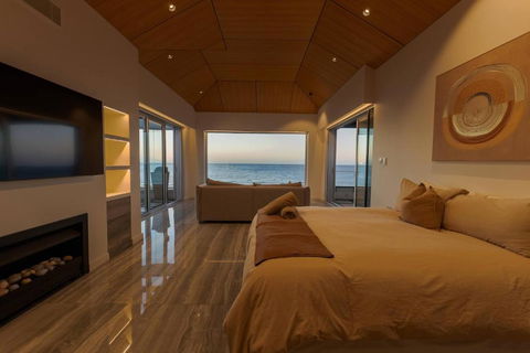 Ocean View Villa With Pool Spa & Cinema - Hotel Gold Coast 2