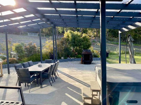 Ocean Views, Spacious & Private, Hot Hub - Hotel Gold Coast 2