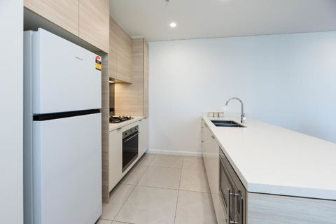 Oceanview Luxury Beachfront 2b2b - Hotel Gold Coast 1