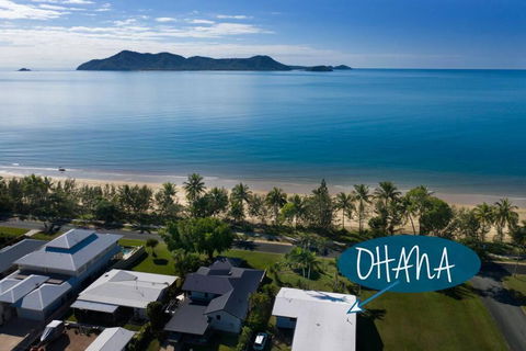 Ohana - Beachfront Holiday House - Hotel Gold Coast 0