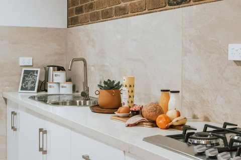 Olinda Sandstone Apartment 2 Bedroom Spa Bath - Hotel Gold Coast 0