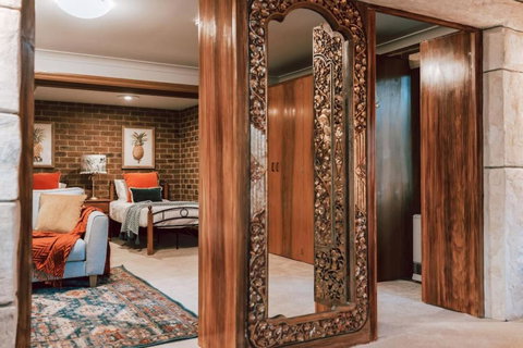 Olinda Sandstone Apartment 2 Bedroom Spa Bath - Hotel Gold Coast 1