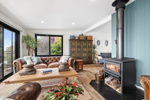 Omaroo - Hotel Gold Coast 2