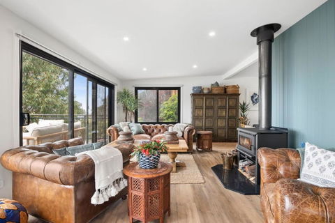 Omaroo - Hotel Gold Coast 3