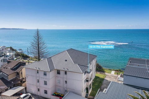 On The Esplanade - Close To Beach & Cronulla Mall With Aircon - Hotel Gold Coast 3
