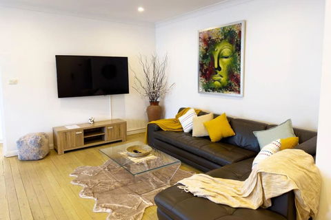 On The Esplanade - Close To Beach & Cronulla Mall With Aircon - Hotel Gold Coast 1