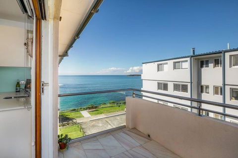 On The Esplanade - Close To Beach & Cronulla Mall With Aircon - Hotel Gold Coast 0