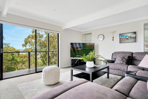 On Top Of The World - Hotel Gold Coast 3