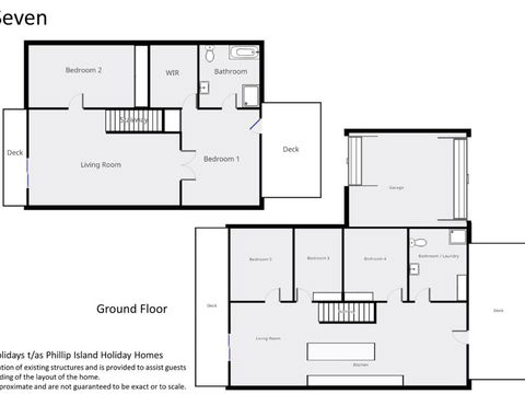 One 20 Seven - Hotel Gold Coast 1