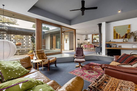 One-Dunny Beach House - Hotel Gold Coast 2