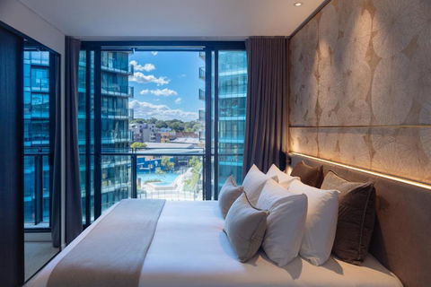 One Global Resorts Green Square - Hotel Gold Coast 1