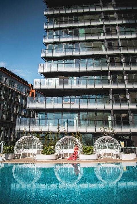 One Global Resorts Green Square - Hotel Gold Coast 3