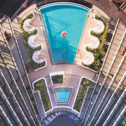 One Global Resorts Green Square - Hotel Gold Coast 0