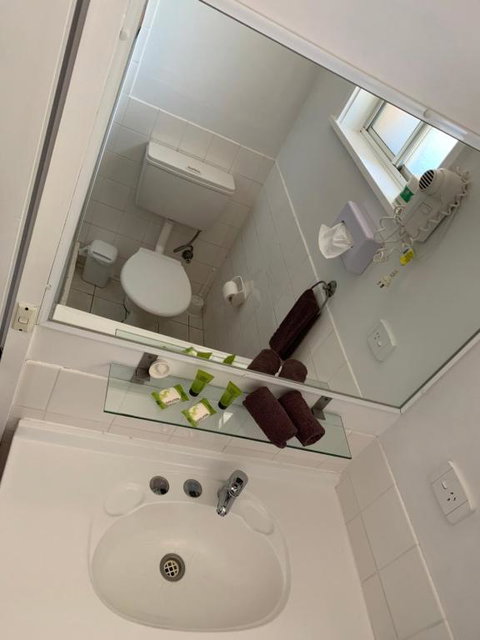 Orana Windmill Motel - Hotel Gold Coast 3