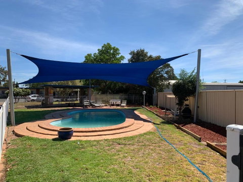 Orana Windmill Motel - Hotel Gold Coast 2