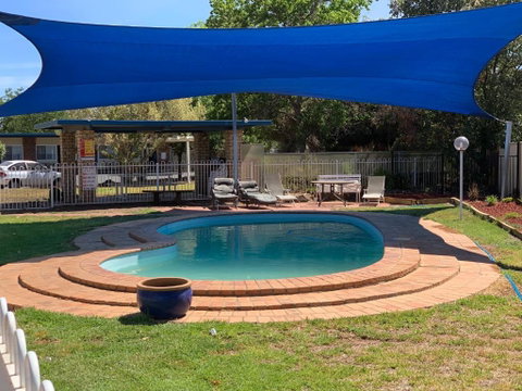 Orana Windmill Motel - Hotel Gold Coast 1
