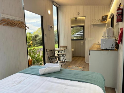 Orange 1 By Tiny Away - Hotel Gold Coast 1
