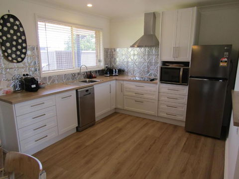 Our Little Beach House - Hotel Gold Coast 1