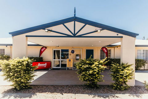 Outback Motel Mt Isa - Hotel Gold Coast 0