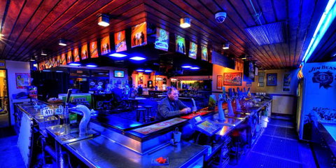 Overlander Hotel - Hotel Gold Coast 0