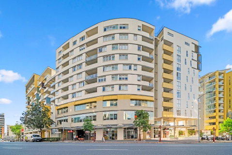 Oxygen Apartments - Hotel Gold Coast 1