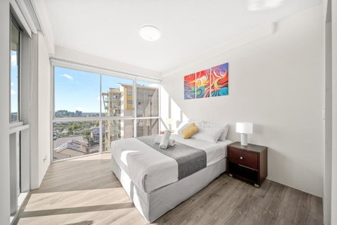 Oxygen Apartments - Hotel Gold Coast 3