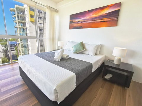 Oxygen Apartments - Hotel Gold Coast 2